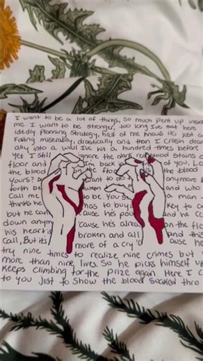 Drown by Tyler Joseph