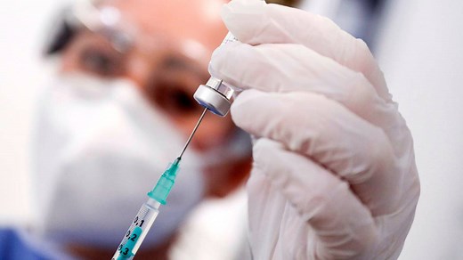 Wann bin ich dran? Berechnen Sie im Corona-Impfrechner Ihren Termin