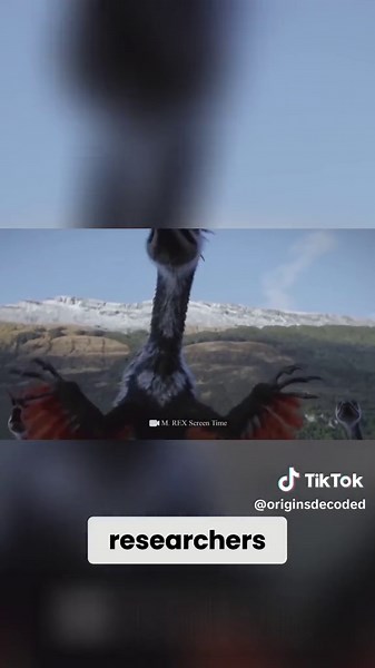 Troodon: The Intelligent Dinosaurs with Human-Like Traits Discover the fascinating Troodon, a small dinosaur believed to be one of the smartest of its time. Could they have developed an agricultural society? Join us as we explore this intriguing connection to humanity and ponder the mysteries of ancient civilizations. #Troodon #Dinosaurs #AncientCivilizations #Paleontology #IntelligentDinosaurs #FossilFindings #ScienceMysteries #HumanEvolution #AgriculturalSociety #DinosaurFacts