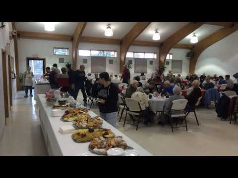 "Listening to God"- Pastor Joe Altman