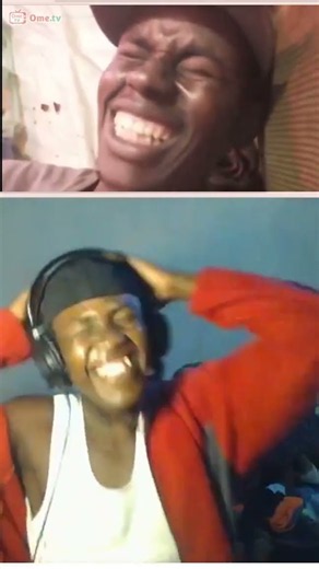 Pov you meet a person who matches your energy on omegle | #irakulive on #Twitch