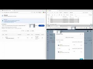 Bulk Update Autodesk Construction Cloud (ACC) Files Descriptions via Excel Export / Import