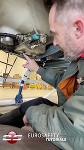 16K views · 270 reactions | Decoding the AS350 Fuel Tank: Understanding the Bottom Design | EuroSafety | Facebook