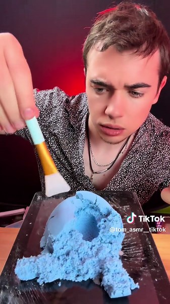 Discover the Best ASMR Food Sounds for Relaxation