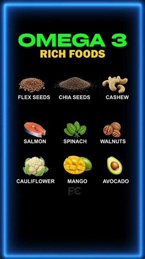 Best Natural Sources of Omega-3 for Everyday Nutrition
