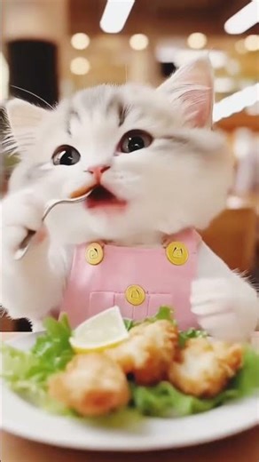 nice looking cat😺😺# funny video#grow#