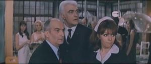 Hibernatus | movie | 1969 | Official Trailer