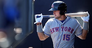 Mets GM gives Tim Tebow's baseball career the ultimate endorsement