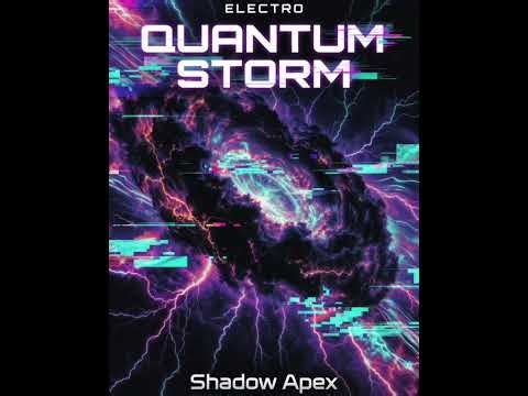 "Quantum Storm"