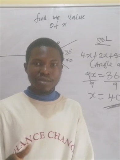 Random maths from my other academy