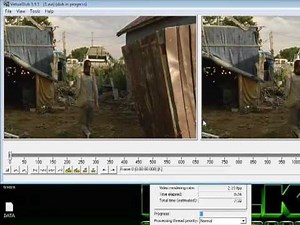 [Tutorial] Menggabungkan Subtitle (*srt) dengan VirtualDub + VobSub