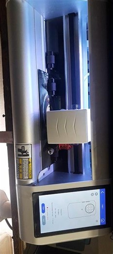 Cutting & Lamination |Mobile Sticker Machine #shorts #mobile