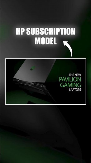 HP Subscription Model — Worth It or Not? 🔥