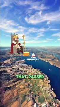 The Norwegian Strait That Gave Norway Its Name – Viking Secrets Revealed!