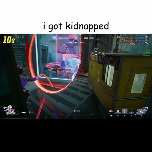 aw man
