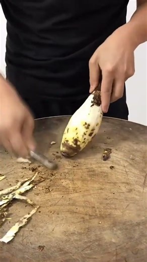 How to Cut Lotus Easily — Simple and Satisfying Knife Tricks for Fast and Beautiful Results