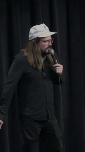 Zoom shows are weird man | Dusty Slay Comedy