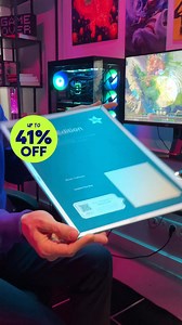 The Biggest Sale of the year is live! 😍 Up to 41% OFF on all Displate Metal Posters - including 3D-enhanced Textra. Don’t miss out, this Black Friday, grow your collection with 41% OFF at displate.com/posters?category=all | Displate