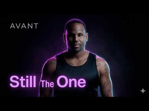 Avant - Still My Favorite | New 2026 Official Audio | Smooth Love R&B