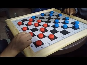 لقاء الابطال@ القصر الكبير محمد بوشويكة ضد احمد ويندام