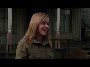 Charmed 3x14 Que Acaba de Pasar