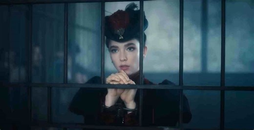 La Legge di Lidia Poet 2 streaming: dove vedere gli episodi