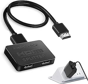 avedio links 4K HDMI Splitter