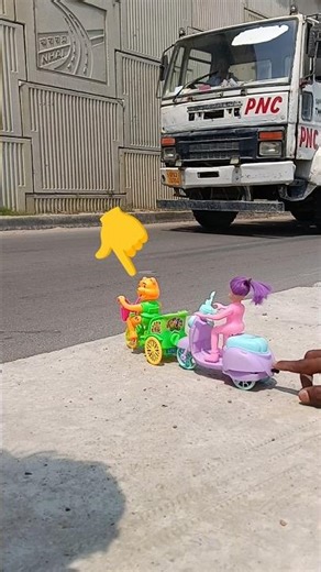 Remote Control Jcb And Dumper Truck Unboxing And Testing Short Video || #shorts #viral