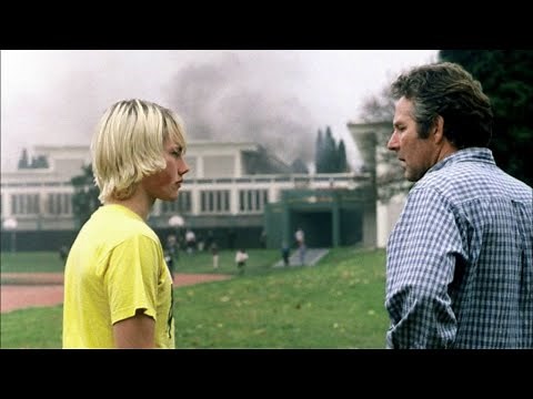 Elefante (2003) - Trailer legendado