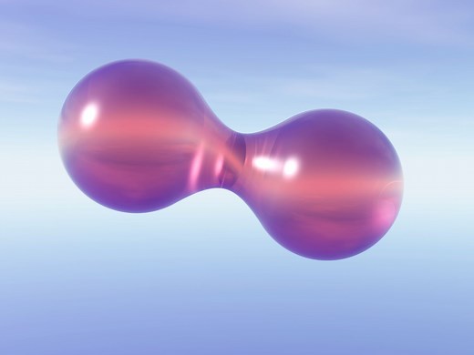 20 Fun Oxygen Facts for Kids