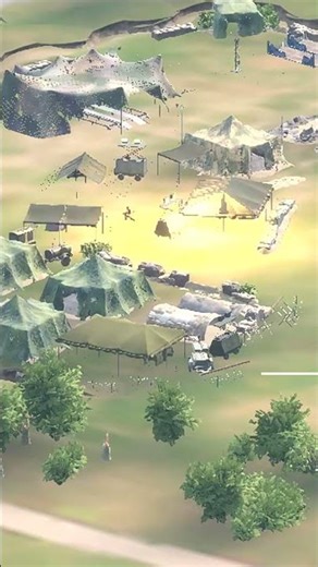 How to Use a Drones for Artillery Fire #armareforger #drones #artillerygaming #militarysimulation