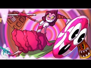 Cuphead - Sugarland Shimmy Remix [RetroSpecter]