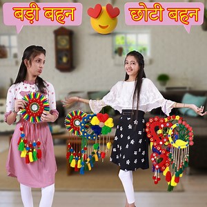 7.4M views · 3.3K reactions | Girls room - design home #diy #fun #bed | Hetal's Art - Creation | Facebook