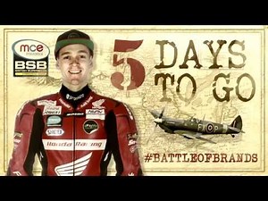 5 days to go until the #BattleofBrands