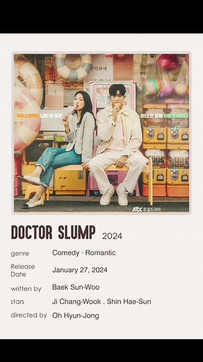 I must say, Doctor Slump is a fantastic motivator for me when it comes to studying (esp during the first episode) #fyp #kdrama #academicvalidation