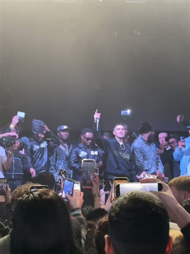 Geko Returns with Unforgettable Concert Experience