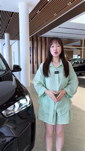 BMW X5焕新礼遇：做生意想要一台既场面又好开的大车，选X5准没错！#宝马X5焕新计划 #宝马X5 #开宝马进夏天