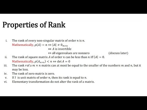 rank(ab)≤min(rank(a),rank(b)) properties of rank rank(a)=rank(aa^t) proof