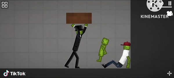 لعبه بطيخ - مغامرات مكعبات الخضر
