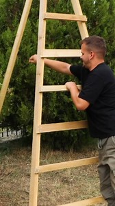 Revolutionary Ladder Created in Japan | Bored Panda Art