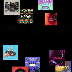 Dig into our world class library of millions of royalty-free sounds, MIDI, presets, loops, one shots and more. | Splice