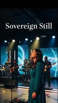Sovereign Still #music #lyrics #song #gospelmusic #coversong #vocal #reggae #cover #singer #love