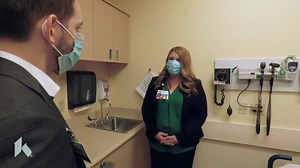 27K views · 234 reactions | Even in the middle of a pandemic, our emergency centers are prepared to provide the care you need. Kettering's Administrative Director of Emergency Services Jessica Rutschilling discusses the precautions in place to make sure everyone is safe. | Kettering Health | Facebook