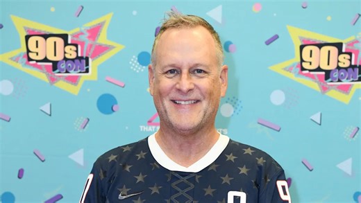 ‘Full House’ Star Dave Coulier Says His Tongue Cancer Is in Remission: “What a Journey This Has Been”