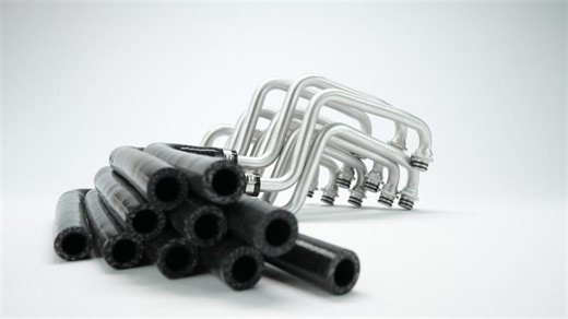 The Significance of Bespoke Assemblies from Goodflex | Goodflex Rubber