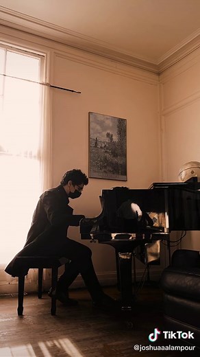 Bernice Petkere - Lullaby of the Leaves Composer Performance