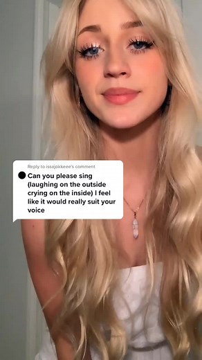 Musical Duet Cover: Laughing on the Outside