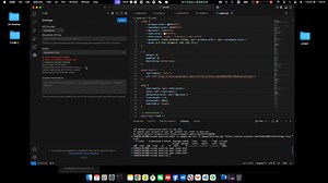 第十二期：使用vscode + cline + deepseek 搭建简易静态网站