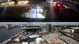 26 reactions · 3 comments | Here's how you create the world's only indoor/outdoor race track... #ABBFormulaE #LondonEPrix #ExCeLLondon #Timelapse ADNEC Group | ExCeL London | Facebook