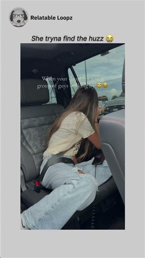 Relatable Loopz #relatable #girls #fyp